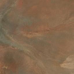 Satellite imagery of Cerro La Horqueta, AR