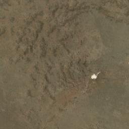 Satellite imagery of Cerro Volcán Negro, AR