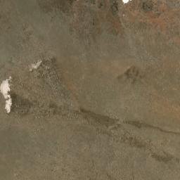 Satellite imagery of Cerro Volcán Negro, AR