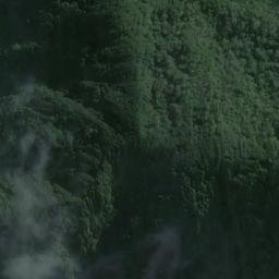 Satellite imagery of Cabo Ráper, CL