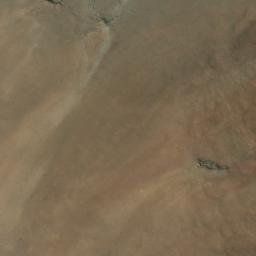 Satellite imagery of Cerro La Horqueta, AR
