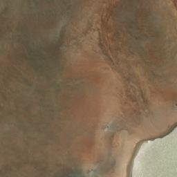 Satellite imagery of Cerro La Horqueta, AR