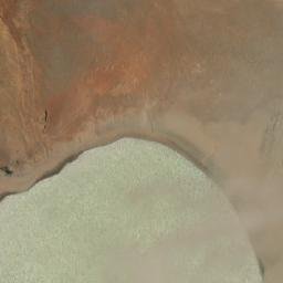 Satellite imagery of Cerro La Horqueta, AR