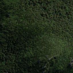 Satellite imagery of BENSON PEAK, NZ