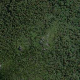Satellite imagery of BENSON PEAK, NZ