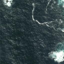 Satellite imagery of Cabo Ráper, CL