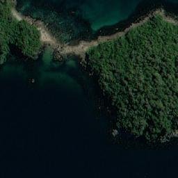 Satellite imagery of Roca Logan, CL