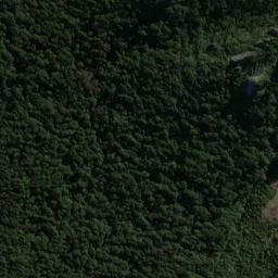 Satellite imagery of BENSON PEAK, NZ