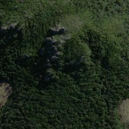 Satellite imagery of BENSON PEAK, NZ