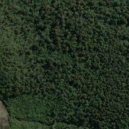 Satellite imagery of BENSON PEAK, NZ