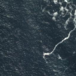 Satellite imagery of Cabo Ráper, CL