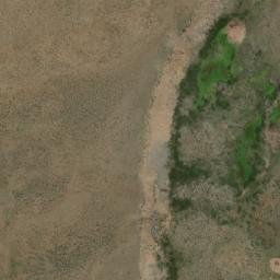 Satellite imagery of Subida de Clark, AR