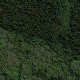 Satellite imagery of BENSON PEAK, NZ