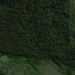 Satellite imagery of BENSON PEAK, NZ