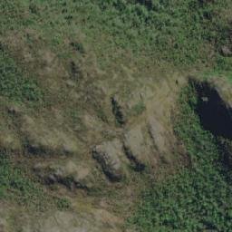 Satellite imagery of Monte Riveros, CL