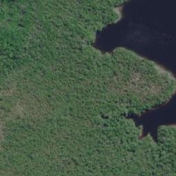 Satellite imagery of Punta Esperanza, CL