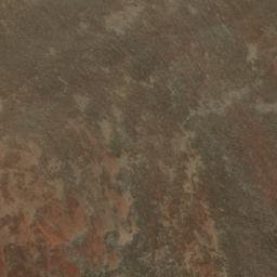 Satellite imagery of Cerro Overo, AR