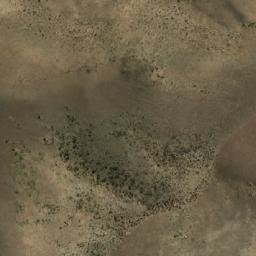 Satellite imagery of Cerro Sirven, AR