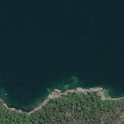 Satellite imagery of Punta Goñi, CL