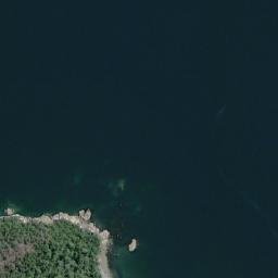Satellite imagery of Punta Goñi, CL