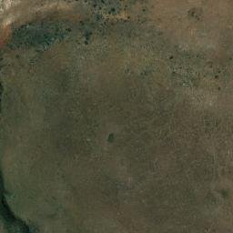 Satellite imagery of Cerro Yique, AR