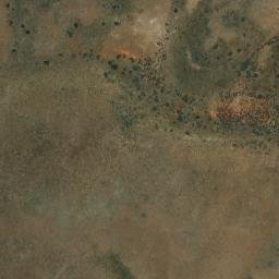 Satellite imagery of Cerro Yique, AR