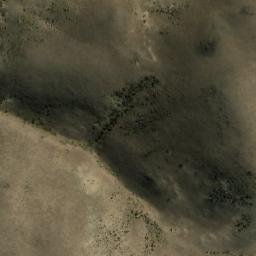 Satellite imagery of Cerro Sirven, AR