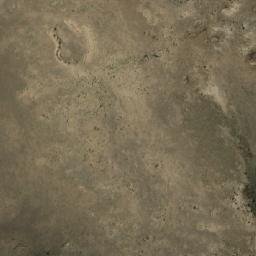 Satellite imagery of Cerro Sirven, AR