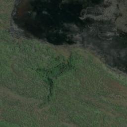 Satellite imagery of H (Anglem SD), NZ