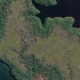 Satellite imagery of Punta Riveros, CL