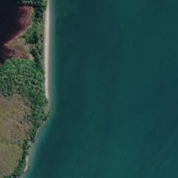 Satellite imagery of Punta Riveros, CL
