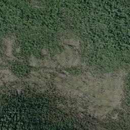 Satellite imagery of Punta O’Brien, CL