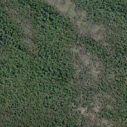 Satellite imagery of Punta O’Brien, CL