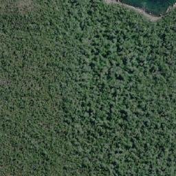 Satellite imagery of Punta O’Brien, CL