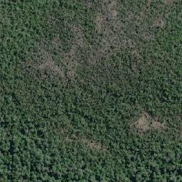 Satellite imagery of Punta Goñi, CL