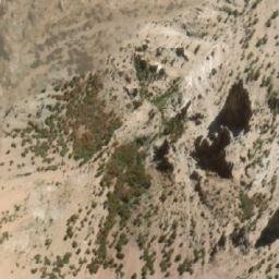 Satellite imagery of Cerro Cumbre Rojiza, AR