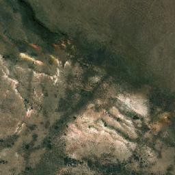 Satellite imagery of Cerro Yique, AR