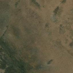 Satellite imagery of Cerro Yique, AR