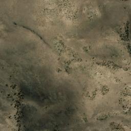 Satellite imagery of Cerro Sirven, AR