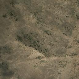 Satellite imagery of Cerro Sirven, AR
