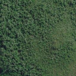 Satellite imagery of Cerro Capuleto, CL