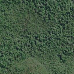 Satellite imagery of Cerro Capuleto, CL