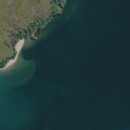 Satellite imagery of Punta Riveros, CL