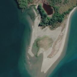Satellite imagery of Punta Latorre, CL