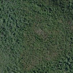 Satellite imagery of Cerro Esmeralda, CL