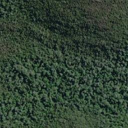 Satellite imagery of Cerro Esmeralda, CL