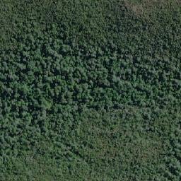 Satellite imagery of Cerro Esmeralda, CL