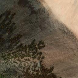 Satellite imagery of Cerro Cumbre Rojiza, AR