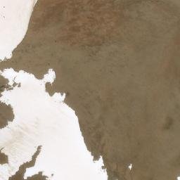 Satellite imagery of Cerro Colorado Chico, AR