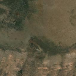 Satellite imagery of Cerro Yique, AR